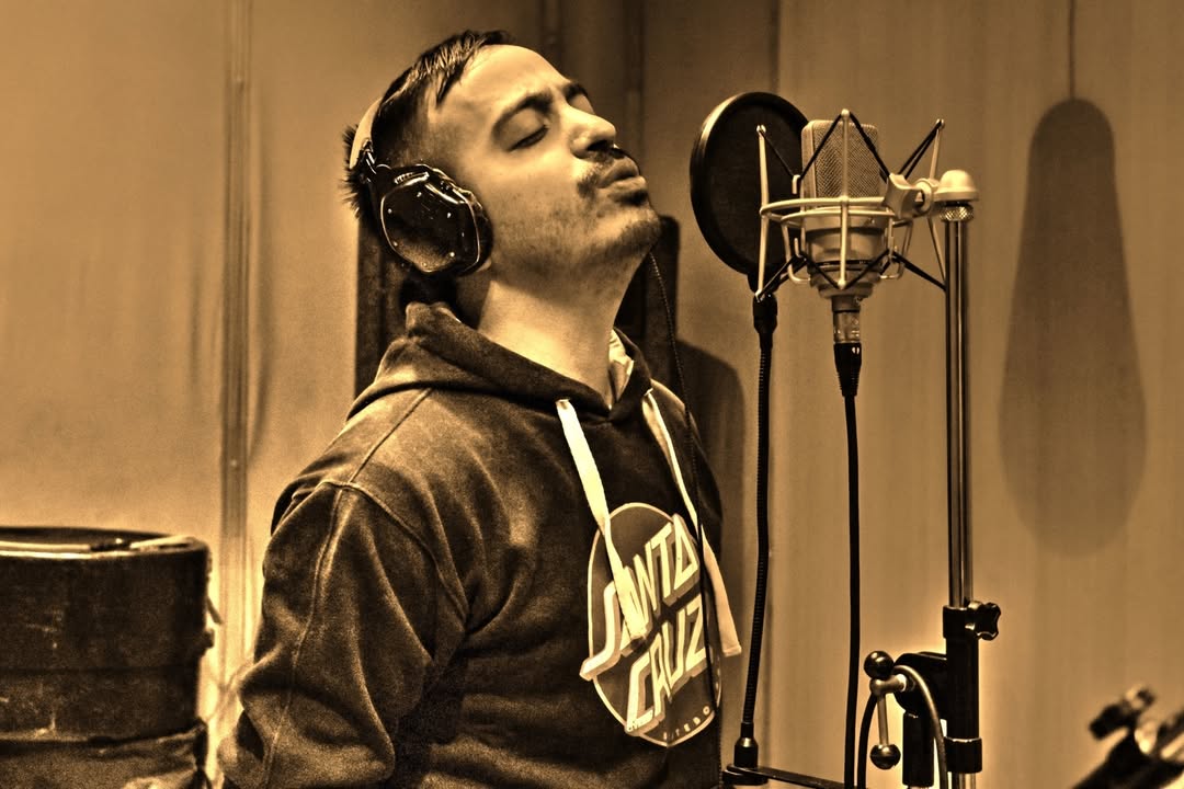 Damián Cisnero